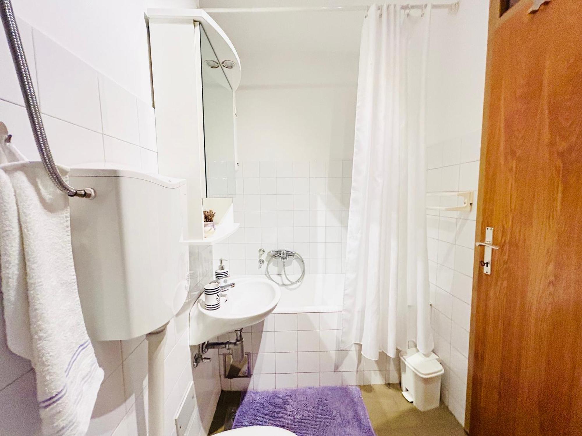 Apartman Mira Задар Экстерьер фото